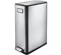 MULTI CASA MEX Pattumiera da 45 l e pedale