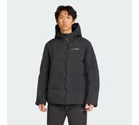 Multi Climawarm Goose Down jacket Black / Grey Six L