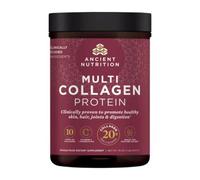 Multi Collagene Proteina Polvere - Pelle,Unghie & Giunture Supporto -unflavored