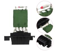 Multi Color Car Blower Resistor Motor Module ABS for Fan Motor