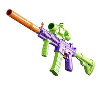 Multi - Colpi Disponibili m416 Pistola a ravanello soffiato a testa in giù Lancer Shell Giocattolo Pistola decomprimere Giocattolo Giocattolo per Bambini