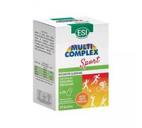 ESI Srl ESI MULTICOMPLEX SPORT 24 BUSTINE