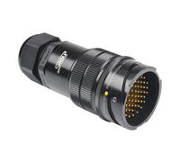 Multi connettori SVK sintassi - 54 pin - 85 pin - 100 pin