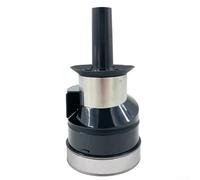 Multi cono di ricambio per aspirapolvere Cyclone Mova I10 e Trouver I10 senza fili, componenti multi cono per la pulizia della casa, confezione da 1