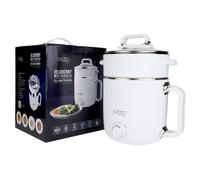 Multi Cooker Italian Design 1,8L Selettore Doppia Potenza Tappo Vetro