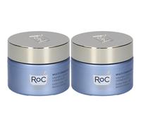 MULTI CORREXION® Even Tone + Lift Crema Notte 2x50 ml