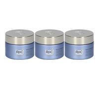 MULTI CORREXION® Even Tone + Lift Crema Notte 3x50 ml
