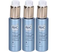 MULTI CORREXION® Even Tone + Lift Idratante Con SPF30 3x50 ml