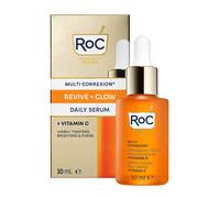 Multi Correxion Revive Glow Siero Quotidiano Vitamina C Anti Rughe e