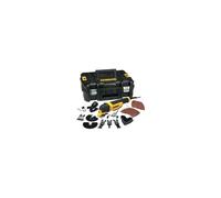 Multi-Cutter 300 W Filo - DEWALT - con accessori - Custodia T-STAK - DWE315KT
