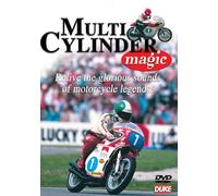 Multi-Cylinder Magic [Edizione: Regno Unito]