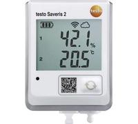 Multi data logger testo Saveris 2-H2 misurata temperatura variabile umidità da -30 a 70 C da 0 a 100% UR (0572 2035)