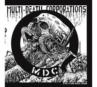 multi-death corporations