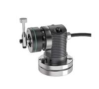 Multi-direzionale Tool Setter Macchina Rilevamento della rottura dell'utensile della macchina di posizionamento degli utensili a cinque vie da 0,001 mm