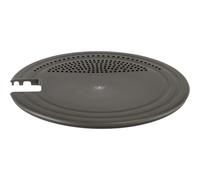 Multi Disc MD27 per Fornello Trangia 27 Small - Accessorio Multifunzionale per Campeggio