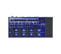 Multi-Effetto per Basso BOSS ME-90B | Processore Completo per il Basso | 10 Modelli di Ampli AIRD Interni | 61 Effetti derivati dalla Libreria di Effetti per Basso BOSS