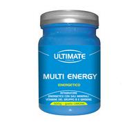 Multi Energy Arancia, 500 g