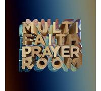 Brant Braeur Frick Multi Faith Prayer Room (CD) Album