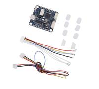 Multi Firmware H743 SLIM V3 Controllore di Volo Leggero e Resistente per ArduPilot BetaFlight INAV Drones ESC Board