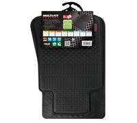 Multi-Fit Concept, tappeti semi-custom-fit, 2 pz - SC-4 - Anteriore