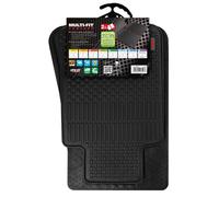 Multi-Fit Concept, tappeti semi-custom-fit, 2 pz - SC-4 - Anteriore