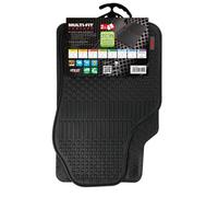Multi-Fit Concept, tappeti semi-custom-fit, 2 pz - SC-6 - Anteriore