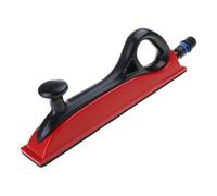 Multi foro vuoto mano levigatura blocco ABS adatto per manutenzione auto rettifica fine vuoto portatile levigatura manuale blocco decontaminazione abilità multi fori