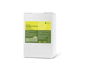Multi Forza EMC Detergente Multiuso Citrus 5 L Bag in box