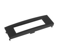 Multi-function Car Radio C-Screen Shell Case Fixed Frame CD Player Screen Replacement Housing