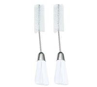 Multi-Function Cleaning Brush - Sewing Machine Tool, Double-Ended Dust Cleaner, Bristles Accessory Device | Handy Sewing Kit, Ideal For Home Workshop Fabric Thread Craft Maintenance DIY Project