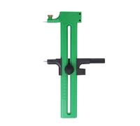 Multi Function Compass Cutter - Rotary Circle Paper Trimming Tool, Adjustable Precision Round Shape Cutting Device, Creative Craft Template Instrument | Architectural Drafting Practice, School Project
