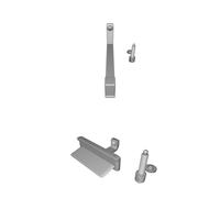 Multi-function Desk Organizer with Headphone Stand and Apple Pencil Holder