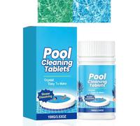 Multi-Function Pool Chlori/ne compresse per la pulizia della piscina, compressa dell'acqua