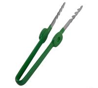Multi-Function Portable Gardening Tweezers for Succulent Plants | Pince Multifonctionnelle Légère pour Succulentes, Idéale pour le Jardinage de Précision et l'Usage Éducatif à la Maison ou e