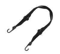 Multi-Function Rope, Luggage Elastic Belt, Scooter Reflective Strap, Bungee Motorcycle Strap, Adjustable Luggage Rope, Reflective Elastic Strap for Hat Scooter Binding Elastic Belt