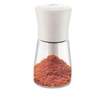 Multi Function Salt Shaker Kitchen | Sugar Bottle Shaker Lid | Compact Pepper Dispenser for Precise Control | Perfect for Home and Picnic Use