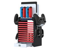 Multi Function Stand for Switch and Switch OLED