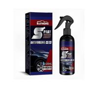 Multi-functional Ceramic Car Coating Renewal Spray, 120ml, Restores Shine & Protection for Vehicle Paint, Quick & Easy Application