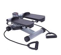 Multi Functional Indoor Stepper Indoor Cyclette Aerobica Fitness Stepper Macchina per Esercizi Air Stair Climber Stepper