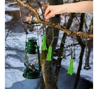 Multi-Functional Rope - Cotton 67.3x11.4cm | Deer Hunting Scent Ròpe with Portable, Outdoor Activity, Nature Observation, Deer Hunting Rope Scent Ròpe | Trail Creation Field Edges Tree