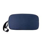 Multi-Functional Storage Bag for Cavi and Charging Accessories, Portable Digital Organizer Pouch, Compact Camera Case for Travel and Daily Use