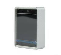 Multi funzionale 1 3 LCD MIC Stereo Audio Spectrum Analyzer per i livelli sonori precisi (A)