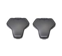 Multi-funzionale 2X Sostituisci Il Coperchio Del Cappuccio Di Protezione Della Testa For Il Rasoio Sh50 S7000 S8000 S9000 Serie S5000 Nuovo Honeycomb Seri