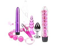 Multi funzionale in silicone massaggiatore palla yoga principianti formazione accessori 6 pezzi set.