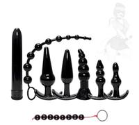 Multi funzionale in silicone palla massaggio sport allenamento set principiante.