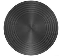 Multi funzionale piastra diffusore di calore per stufa a gas prevenire Pan bruciare anche riscaldamento (N)