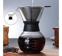 Multi-funzionale Versare Sopra il Caffè A Goccia macchina per il Caffè