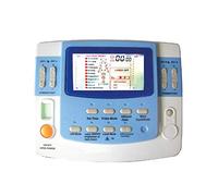 Multi-funzione di terapia di agopuntura del massager del corpo macchina ultrasuoni macchina di fisioterapia con decine di agopuntura dispositivo di terapia laser