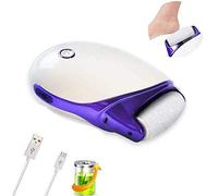 Multi-Funzione dispositivo Pedicure, Foot File elettrica pelle dura di rimozione, professionista rimozione del callo Pedicure Strumenti, USB ricaricabile, impermeabile