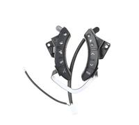 Multi-funzione Pulsanti Controllo Volante Dell'automobile Interruttore Per Toyota Per Land Per Cruiser Per Prado 120 2004-2009 75B037 Pulsante Multifunzione sul Volante(Black Switch)